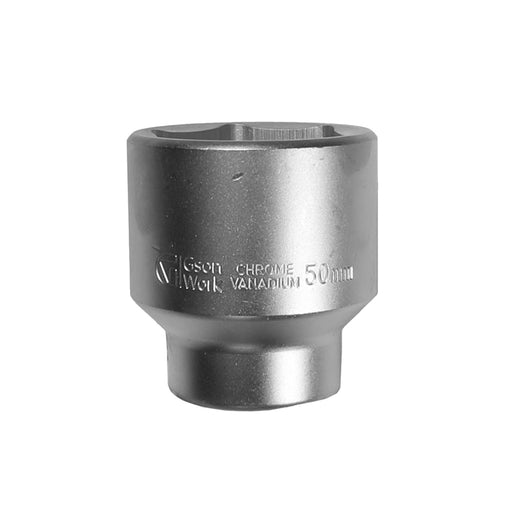 3/4" Dr.Socket 6PT 46 mm