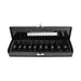 Deep Impact Socket Set 10 delar 1/2"  10121314151719212224 mm