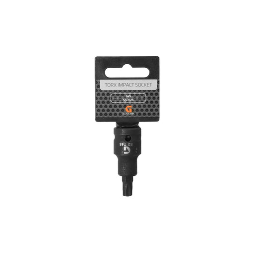 Torx Impact Socket T45 x 55 mm