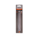 Magnetic Torx Bits T15 150 mm 2 st