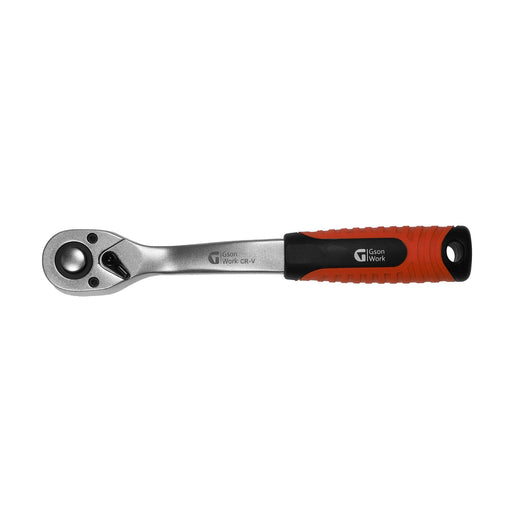 1/2" Ratchet Handle 72T