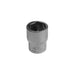 1/4" Dr.Socket 6PT 14 mm