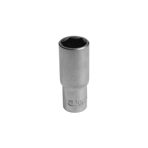 1/4" Deep Dr.Socket 6PT 8 mm x 50 mm