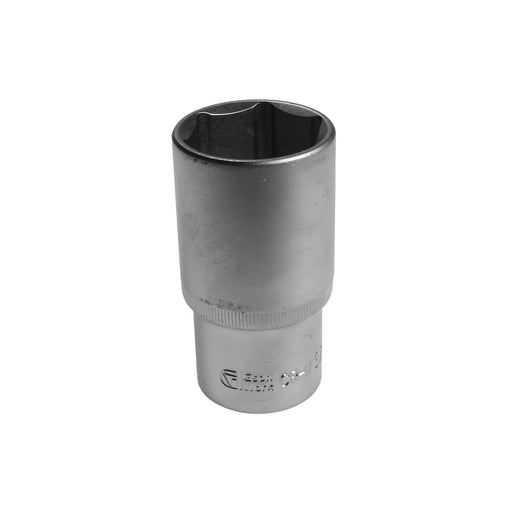 1/2" Deep  Dr.Socket 6PT 21 mm x 75 mm