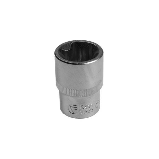 1/2" Dr. TX Socket E22 x 38 mm