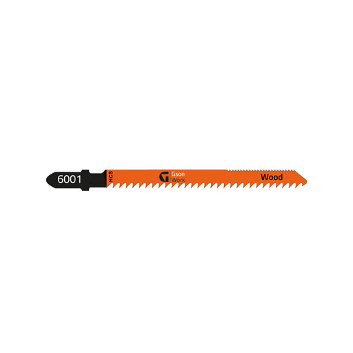 Jigsaw Blade Fast Curve 25 st