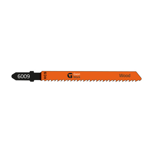 Jigsaw Blade Regular 5 st