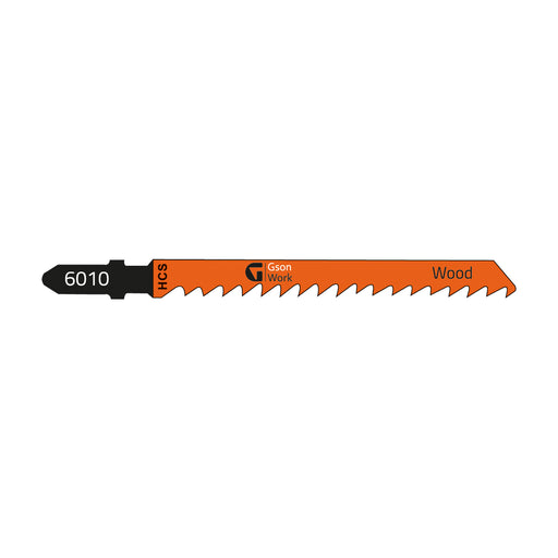 Jigsaw Blade Fast Cut 25 st