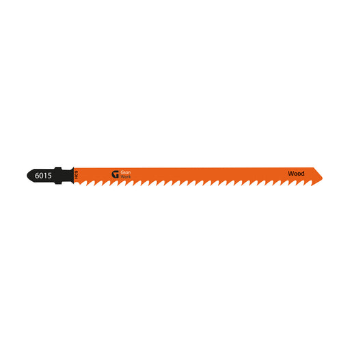 Jigsaw Blade Fast Cut Long 152 mm 25 st