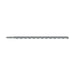Jigsaw Blade Wave 5 st