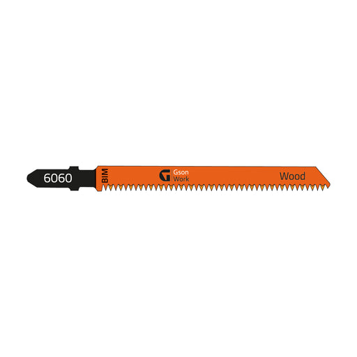 Jigsaw Blade Splinterfree 5 st