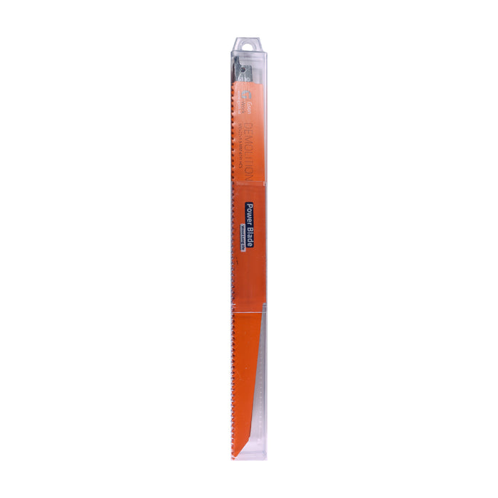 Tigerblade Demolition Wood 300 x 22 x 1,5 mm, 6 TPI 10 st