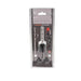 Quick-Change Hole Saw Adapter Set ( 95mm Hex )