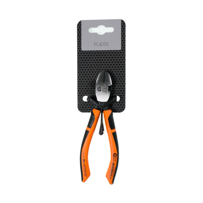 HD Diagonal Cutter 160 mm
