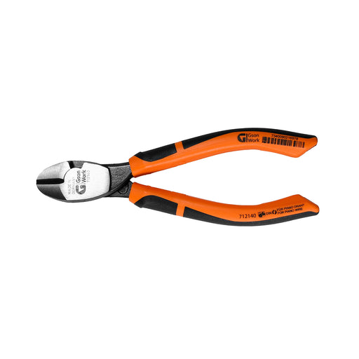 HD Diagonal Cutter 160 mm