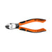 HD Diagonal Cutter 160 mm