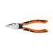 HD Combination Pliers 180 mm
