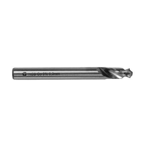 HSS-Co 5% Weld Spot Drill Bit 80 x 80 mm