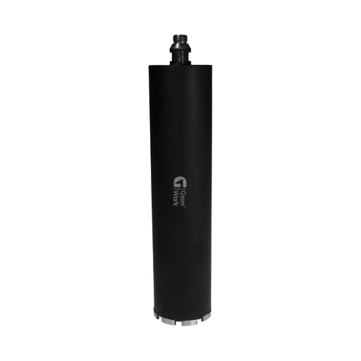 Diamond Core Drill Bit 81 x 360 mm 1/2" ( fröken )