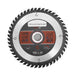 Circular Saw Blade Wood 48 T 165 x 20 x 26 / 16 mm