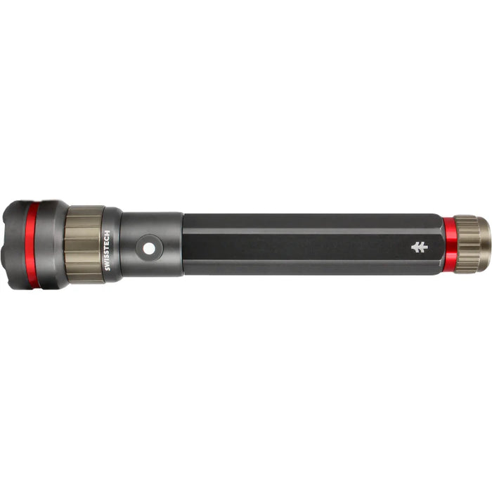 SWISSTECH Zuverlässig 6500 LM