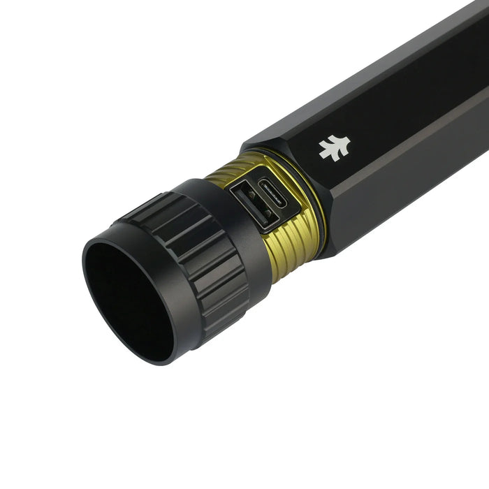 Swisstech Erhellen 20 - 20.000 lumen