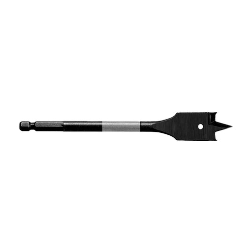 Wood Flat Drill Bit 380 x 152 mm