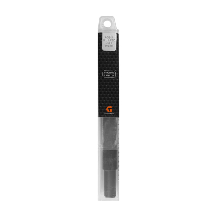 HSS-R Reduced Drill 20,0 mm