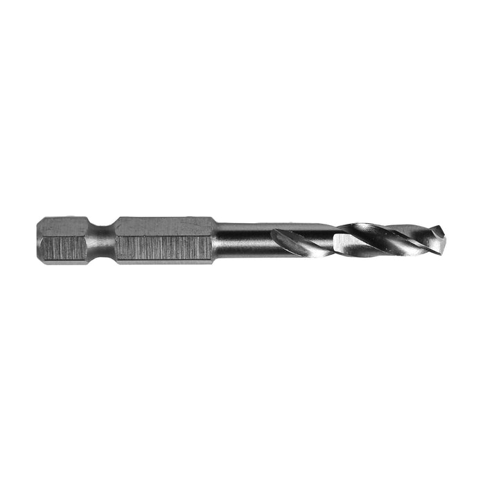 HSS-G Short Hex Drill Bit 50 mm x 59 mm 10 st