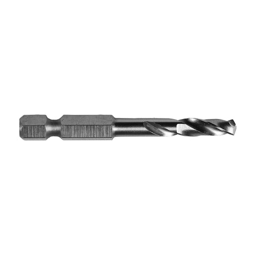 HSS-G Short Hex Drill Bit 48 mm x 59 mm 10 st