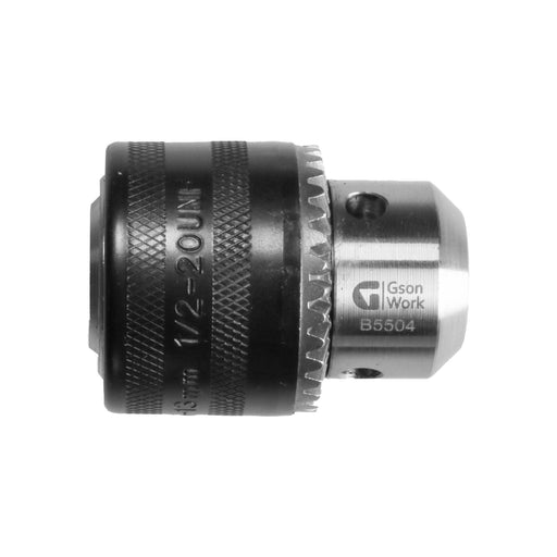 Drill Chuck 1/2-20 UNF  15-13 mm ( for B5503 )