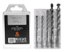Multi Drill Set 5 delar
