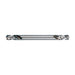 Double Drill HSS-G 50 x 60 mm 10 st