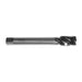 HSS M2 Spiral Flute Tap DIN 371 M8 x 125 mm