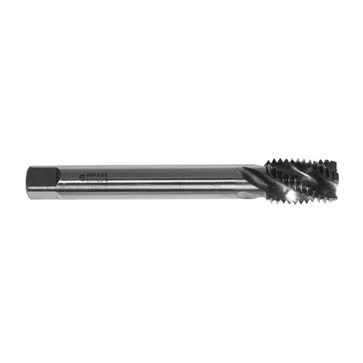 HSS M2 Spiral Flute Tap DIN 376 M12 x 175 mm