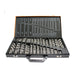 HSS-G Drill Set 1-13mm 220 delar