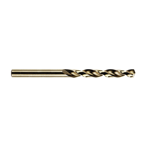 HSS-G Cobolt 5% Drill  102 mm (5 st)