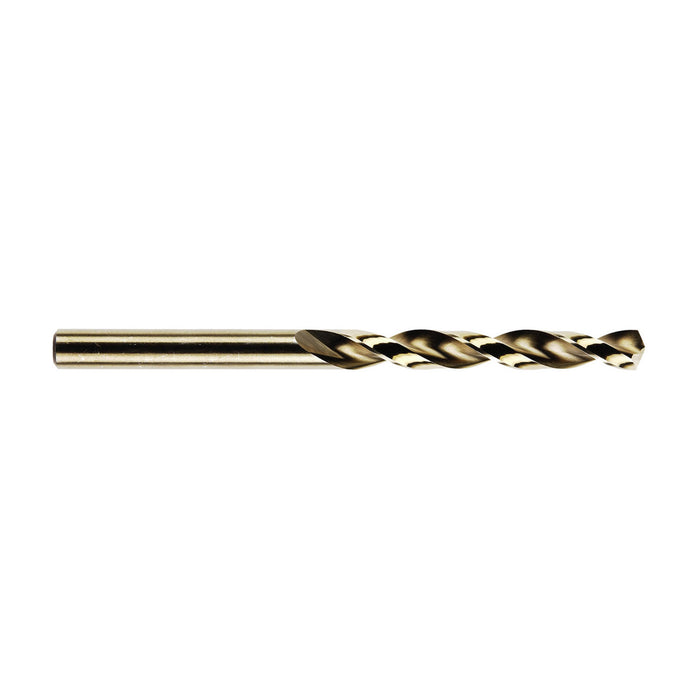 HSS-G Cobolt 5% Drill  102 mm (5 st)