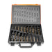 HSS-G Cobolt 5% Drill 1-102 mm 70 st