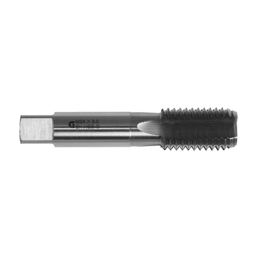 Hand Tap HSS-G M5 x 08 mm ( Plug )