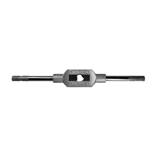 Adjustable Tap Wrench DIN 1814 #4 M9-27