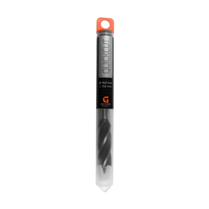 Quickcut Drill 32 x 152 mm