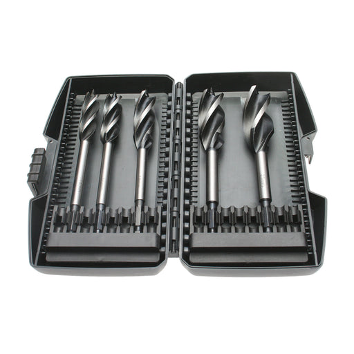 Quickcut Drill Set 1416182225 mm
