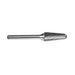 Carbide Burr Ball Nose Cone 8 x 20 x 6 mm ( L )