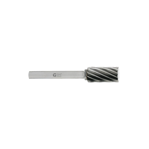 Carbide Burr INOX Cylinder without Endcut 10x20x6 mm ( A )