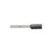 Carbide Burr INOX Cylinder without Endcut 10x20x6 mm ( A )