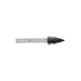 Carbide Burr INOX Pointed Tree 10 x 20 x 6 mm ( G )