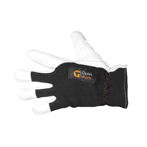 Assembly Glove G125 Stl 10