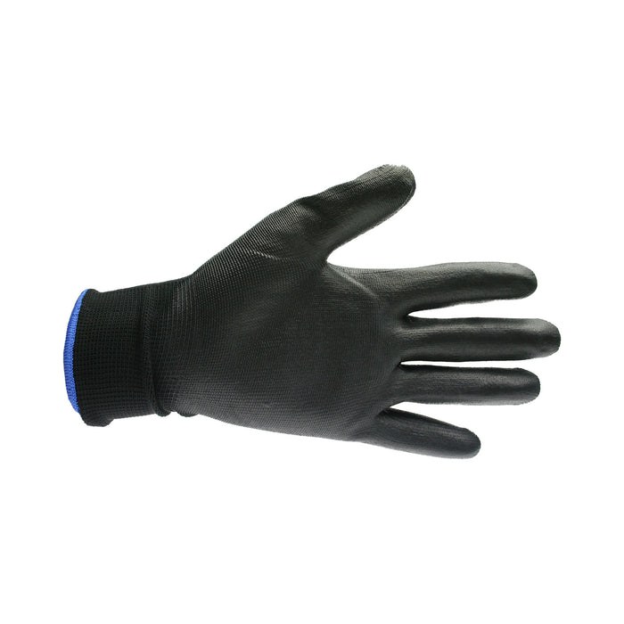 PU Palm Stl 6