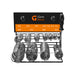 Hose Clamp Rack ( 111 st )